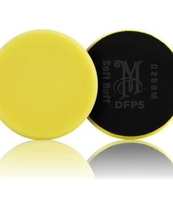 Soft Foam Polishing Disc - 1 piece