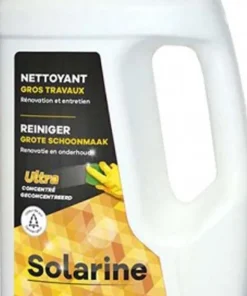 Solarine liquide 1 L