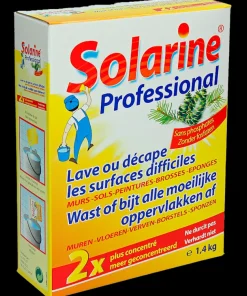 Solarine poudre 1,4 kg