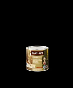 Solid vernis hêtre 0,5 L