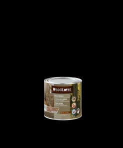 Solid vernis noyer 0,5 L