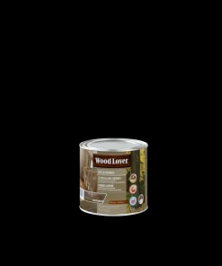 Solid vernis teck 0,5 L
