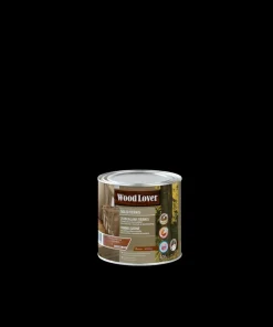 Solid vernis vieil acajou 0,5 L