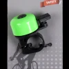 Sonnette verte