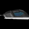 Souris gaming USB optique 3200 DPI - droitier