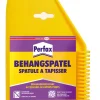 Spatule à tapisser