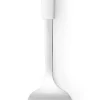 Spatule large blanc