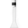 Spatule large profile