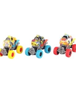 Special car junior