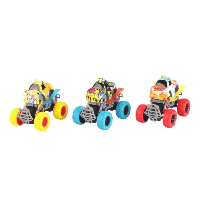 Special car junior