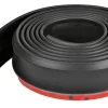 Spoiler Pare-Chocs Universele en Caoutchouc 30+8mm