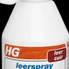 Spray 4 dans 1 pour cuir 300 ml