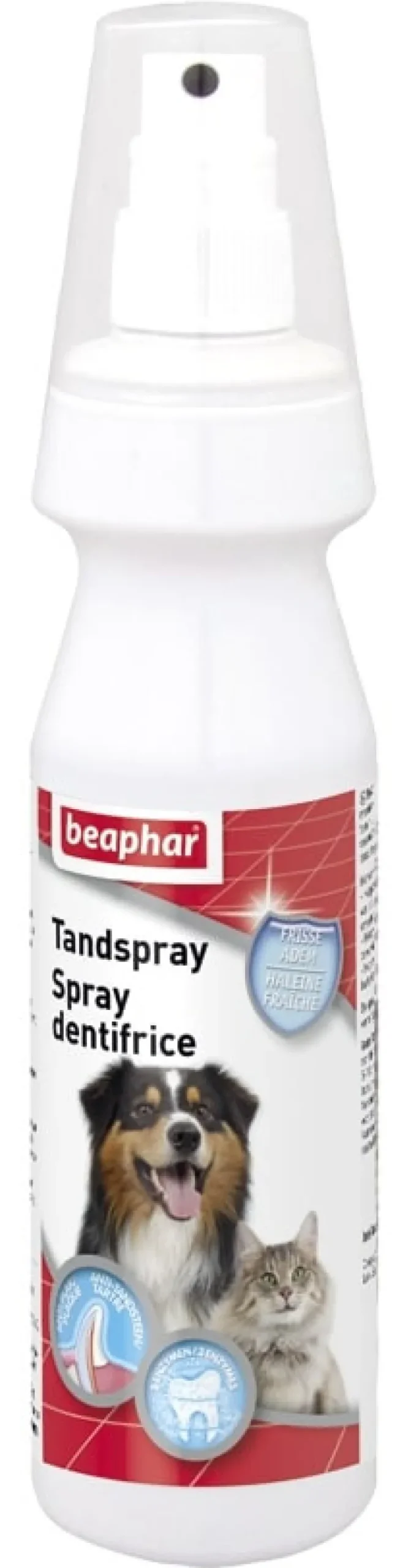 Spray Dentifrice 150 ml