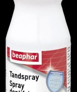 Spray Dentifrice 150 ml