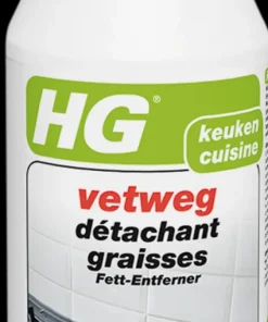 Spray dégraissant 0,5 L