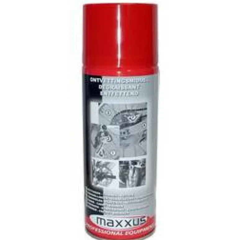 Spray dégraissant 400 ml