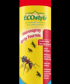 Spray fourmis 400 ml