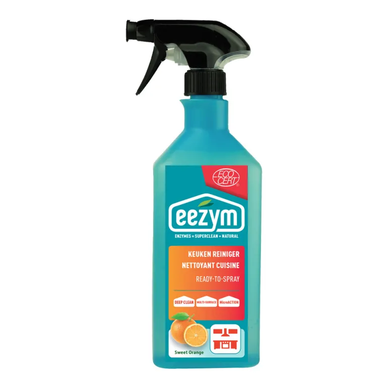 Spray nettoyant cuisine 750 ml