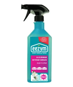 Spray nettoyant surfaces White Flower 750 ml