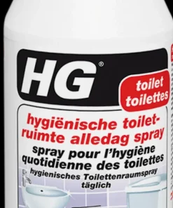 Spray pour l ' hygiène quotidiennes des toilettes 0,5 L