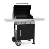 Spring 3212 barbecue au gaz
