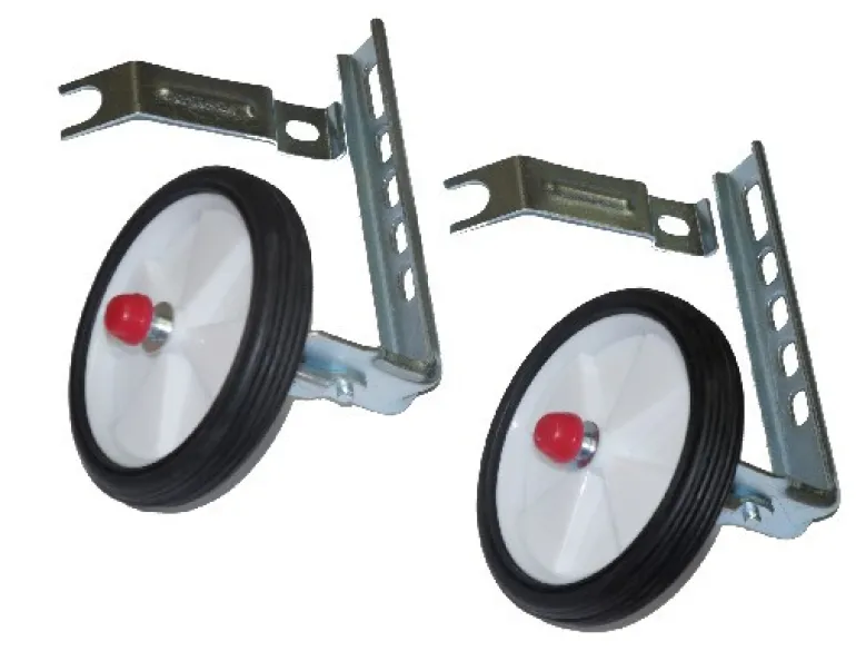 Stabilisateurs pour vélos 12" jusqu ' à 20"