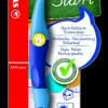 Stabilo easy left bleu
