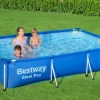 STEEL PRO 3X2M INCL POMPE