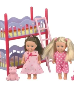 Steffi Love Evi'S Stapelbed