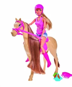 Steffi Love Lovely Horse 29Cm