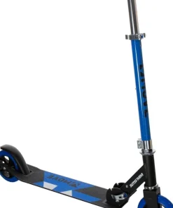 Step Blue 125MM Move