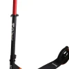 Step DLX Street Noir/Rouge 200mm