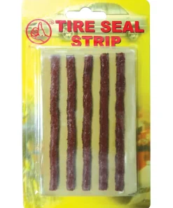 Stick de réparation pour pneu tubeless