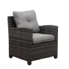 Stockholm sofa 1P