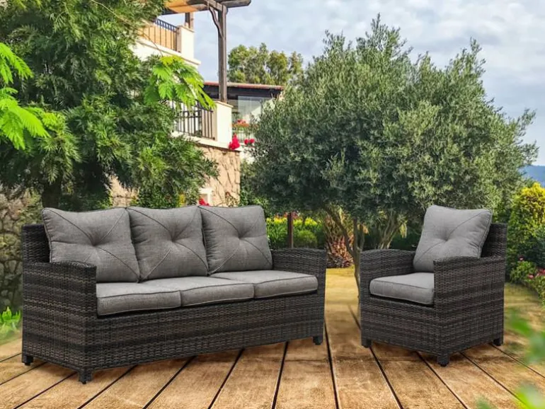 Stockholm sofa 1P