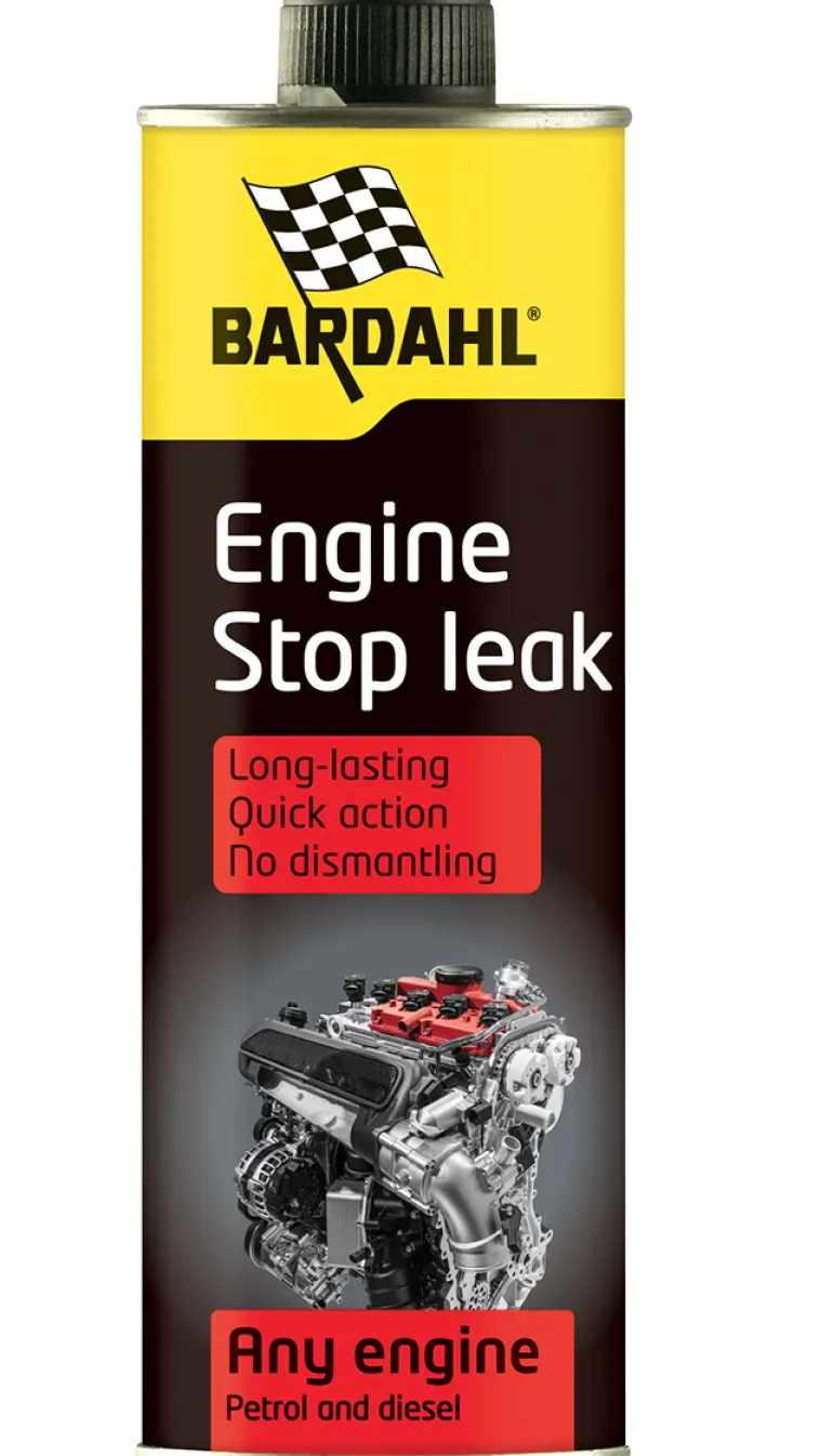 Stop Fuite Moteur 300 ml