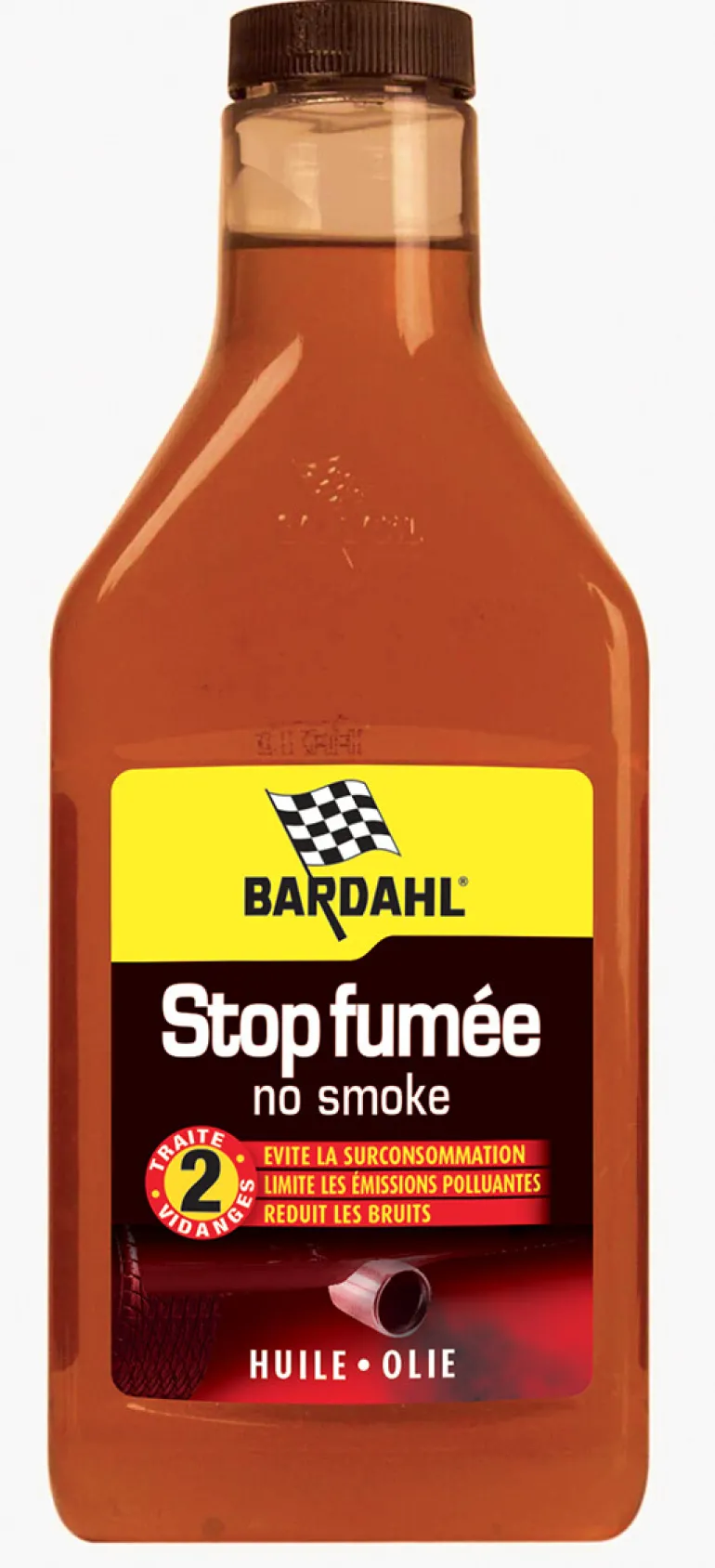Stop Fumée 473 ml