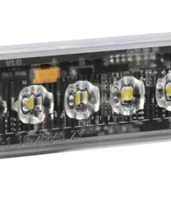 Stroboscope 6 Led 12/24V