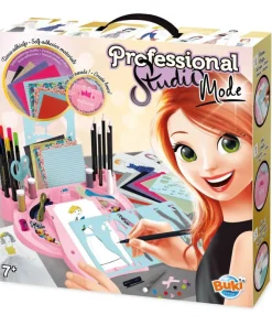 Studio de mode professionelle
