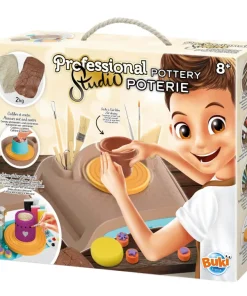 Studio professionel poterie