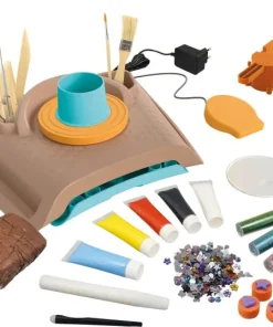 Studio professionel poterie