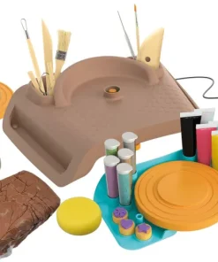 Studio professionel poterie