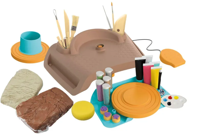 Studio professionel poterie