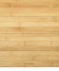 Style Sense Bamboo Magic