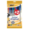 Stylo à bille CRISTAL 8+2