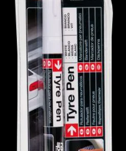 Stylo pneus