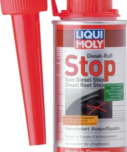 Suie diesel stop 150 ml