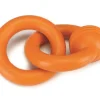 Sumo team orange 24 x 15 x 7,5 cm