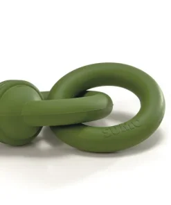 Sumo team vert 24 x 15 x 7,5 cm