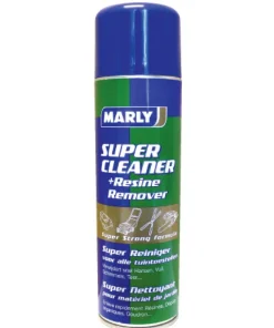 Super Cleaner & Resine Remover - 500 ml